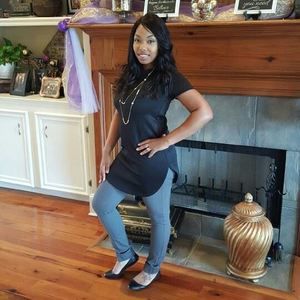 Meet your Posher, Melinda